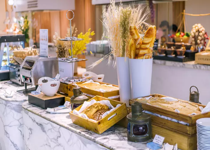 هتل ای وان نیو وینگز پاتایا